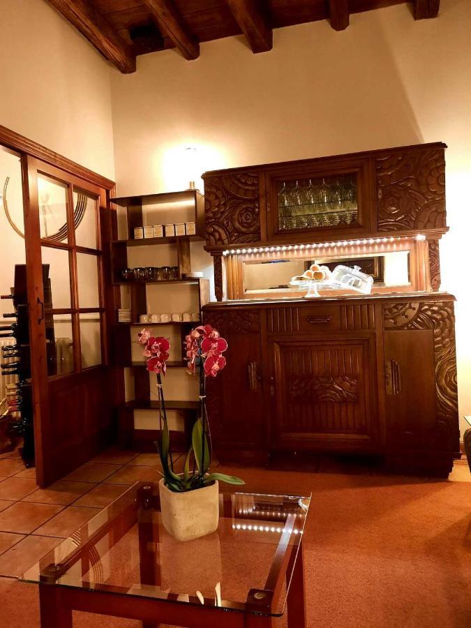 Hotel Rural Irigoienea Urdax エクステリア 写真